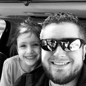 Meet your Posher, Pat